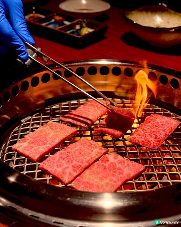 終於試到人氣路易奇！😍