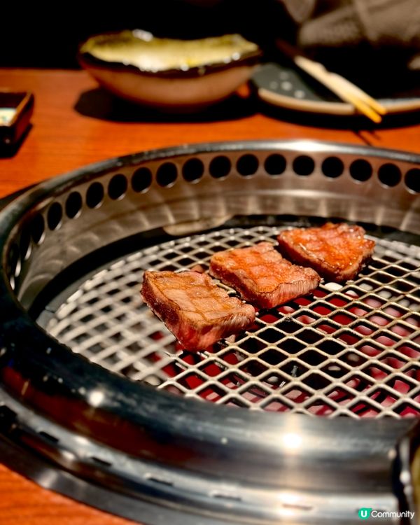 終於試到人氣路易奇！😍