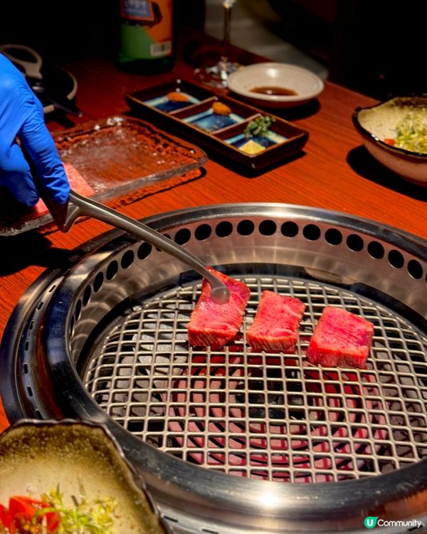 終於試到人氣路易奇！😍