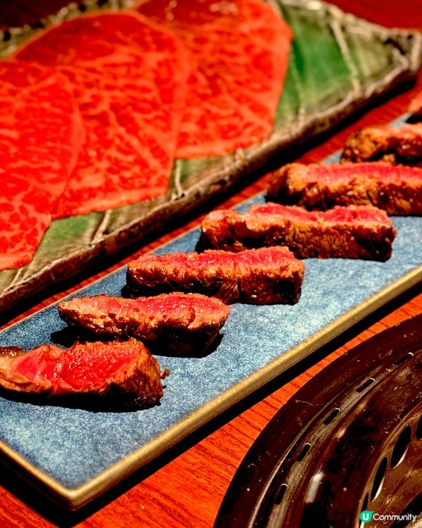 終於試到人氣路易奇！😍