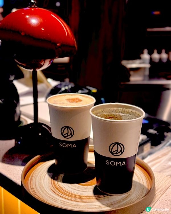 終於試到人氣路易奇！😍