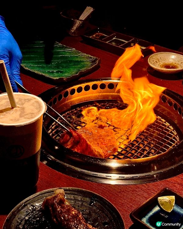 終於試到人氣路易奇！😍