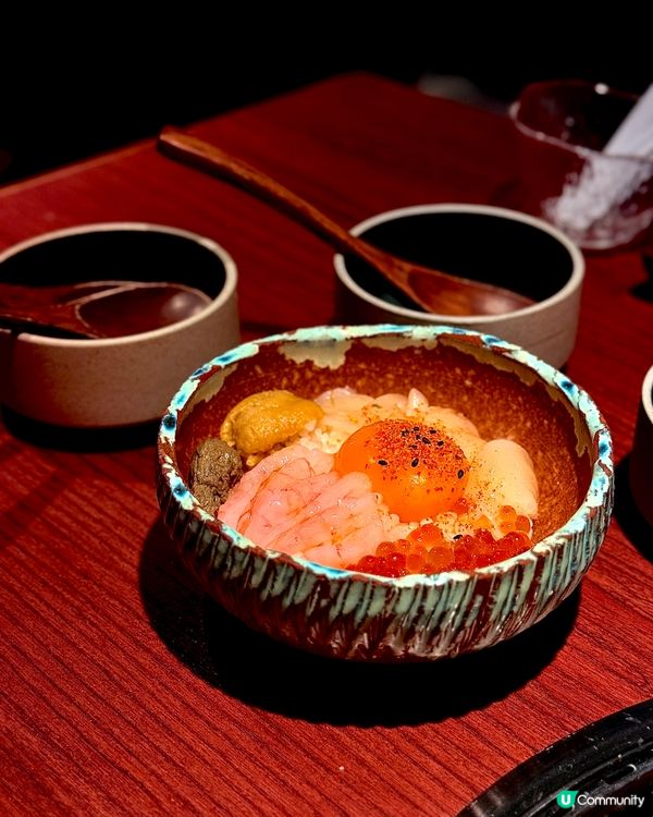 終於試到人氣路易奇！😍