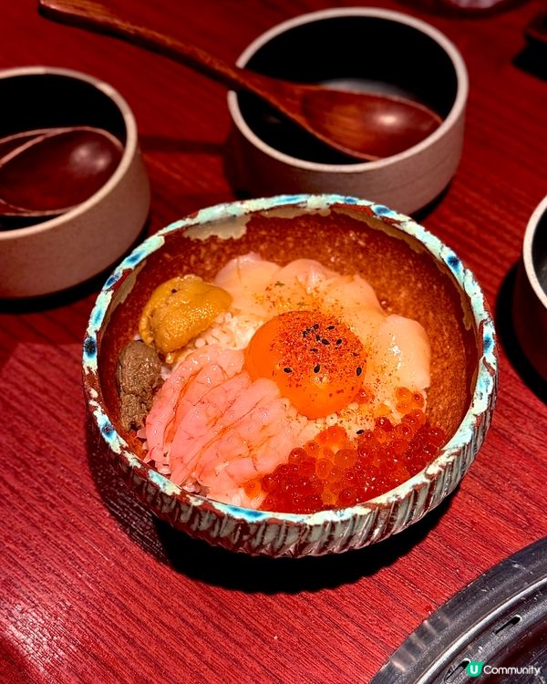 終於試到人氣路易奇！😍