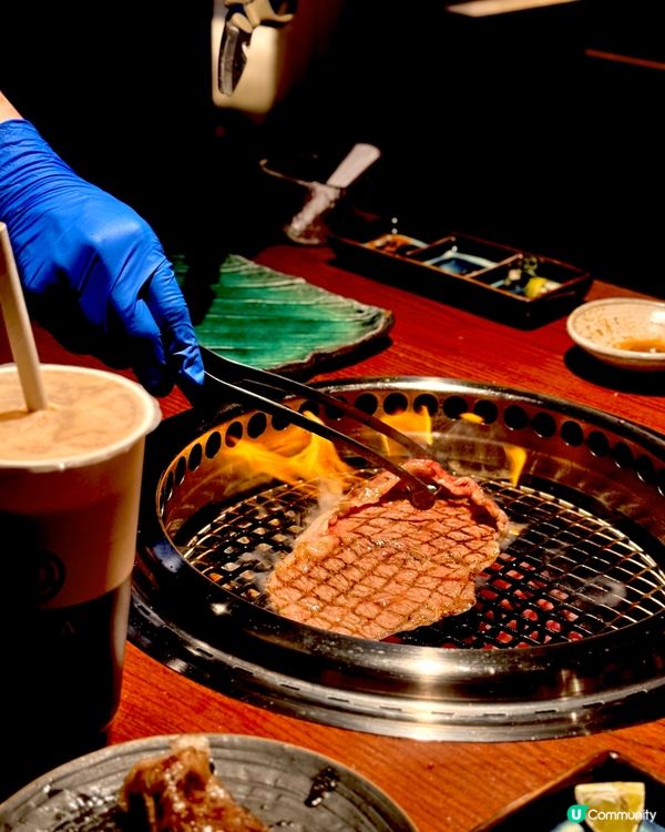 終於試到人氣路易奇！😍