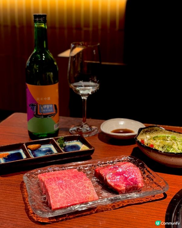 終於試到人氣路易奇！😍