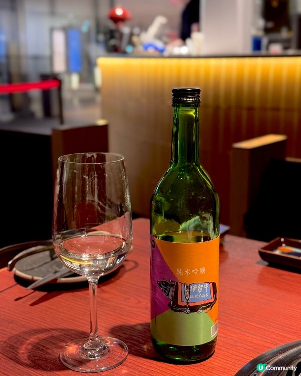 終於試到人氣路易奇！😍