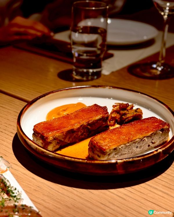 姊妹店慶生🥳西班牙菜好正！