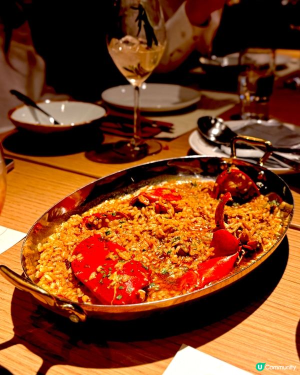 姊妹店慶生🥳西班牙菜好正！