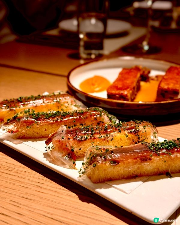 姊妹店慶生🥳西班牙菜好正！