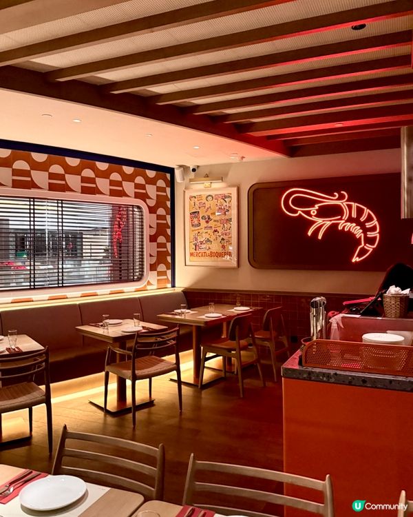 姊妹店慶生🥳西班牙菜好正！