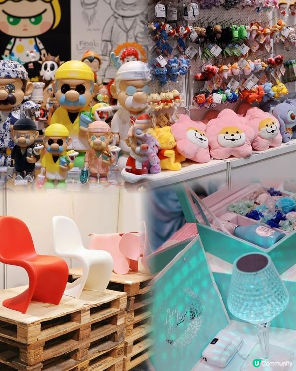 開倉節2026！1折起筍貨掃貨！🛍️