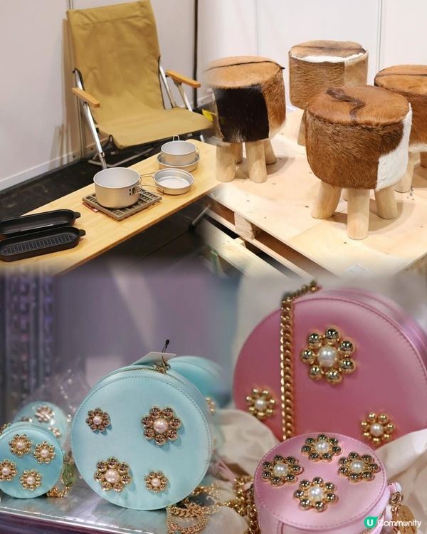 開倉節2026！1折起筍貨掃貨！🛍️