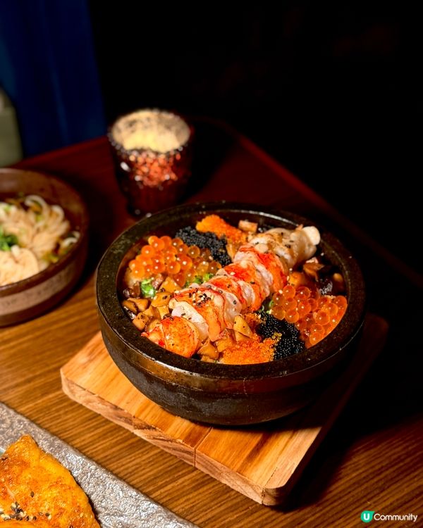 🍣上環𝐇𝐨𝐧𝐣𝐨新тαѕтιη𝐠 мєηυ💕