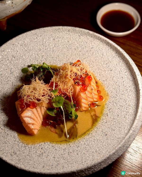 🍣上環𝐇𝐨𝐧𝐣𝐨新тαѕтιη𝐠 мєηυ💕