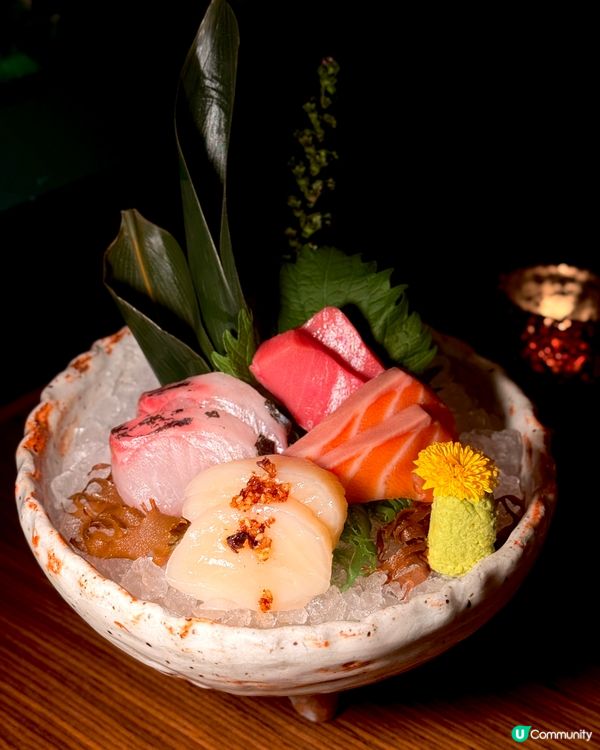 🍣上環𝐇𝐨𝐧𝐣𝐨新тαѕтιη𝐠 мєηυ💕