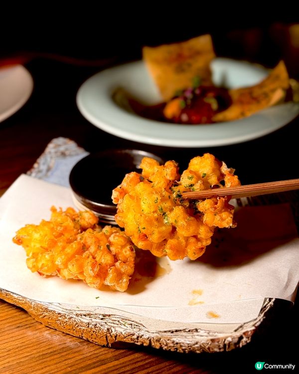 🍣上環𝐇𝐨𝐧𝐣𝐨新тαѕтιη𝐠 мєηυ💕