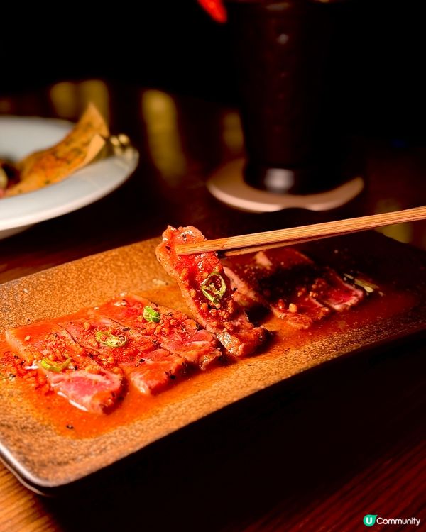 🍣上環𝐇𝐨𝐧𝐣𝐨新тαѕтιη𝐠 мєηυ💕