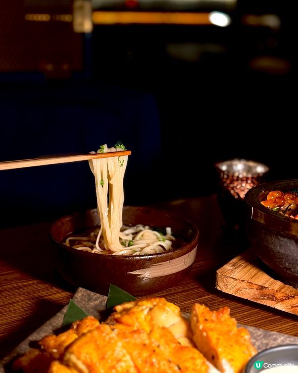 🍣上環𝐇𝐨𝐧𝐣𝐨新тαѕтιη𝐠 мєηυ💕