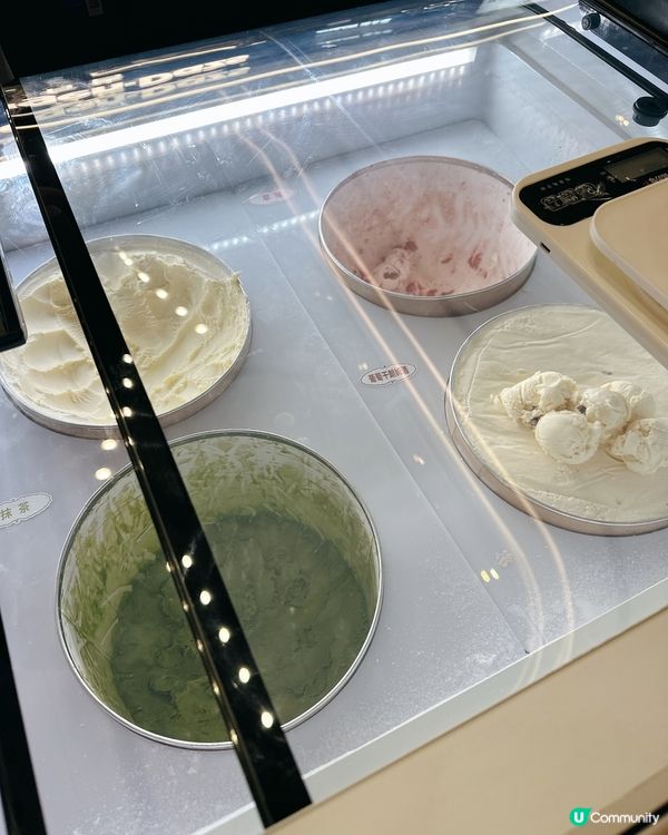 Häagen-Dazs深業上城開業優惠！買一送一寵住自己