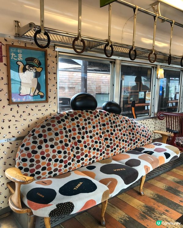 環遊日本🇯🇵｜和歌山市區+貓咪列車日歸攻略