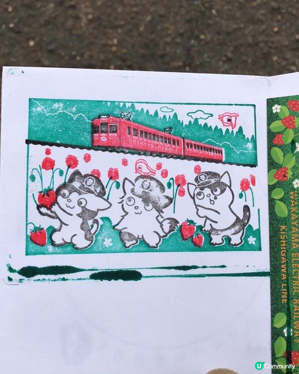 環遊日本🇯🇵｜和歌山市區+貓咪列車日歸攻略