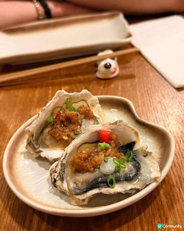 北角放題！清酒任飲 $158 🍶✨