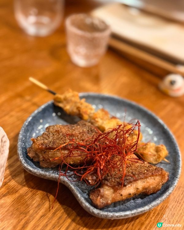 北角放題！清酒任飲 $158 🍶✨