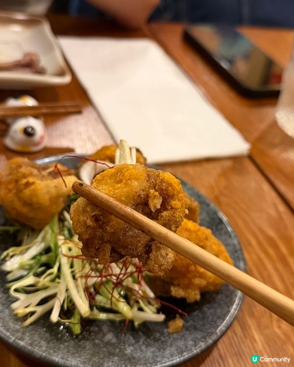 北角放題！清酒任飲 $158 🍶✨