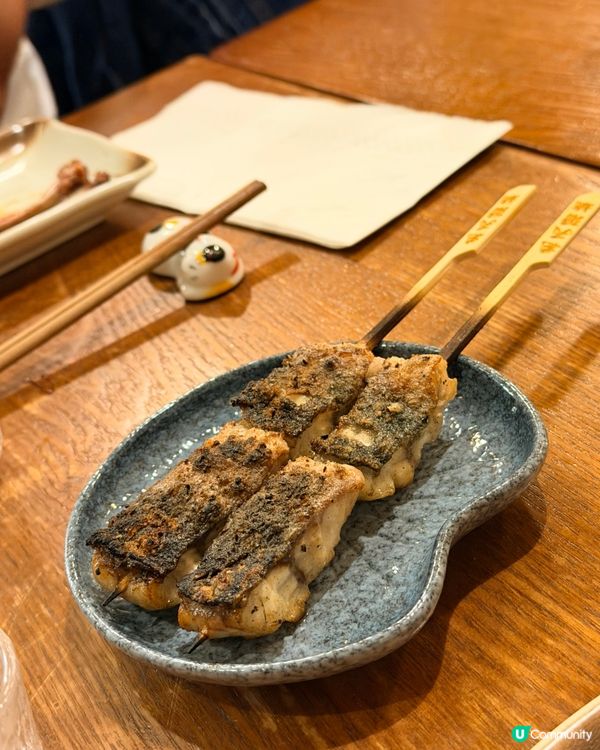 北角放題！清酒任飲 $158 🍶✨