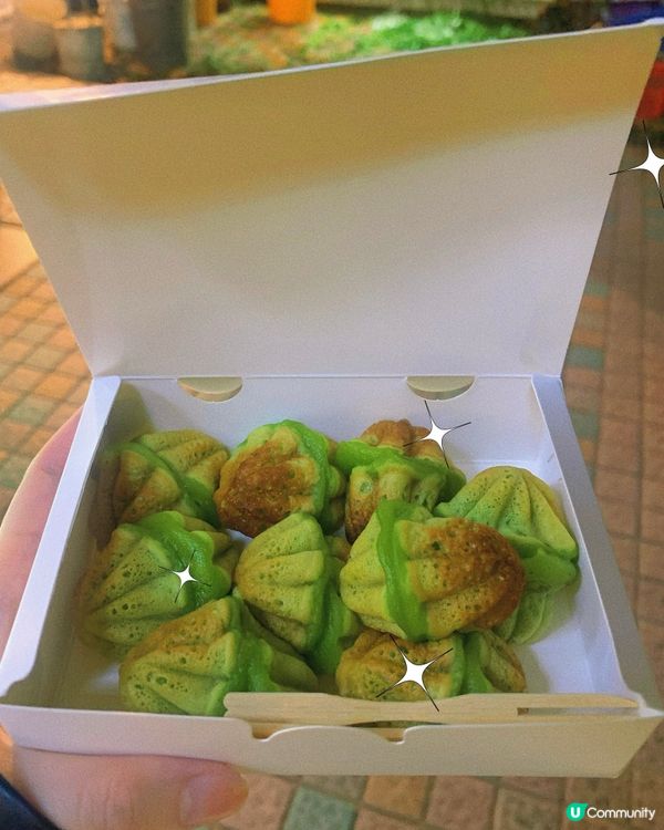 鰂魚涌｜隱世正宗馬來西亞菜🇲🇾