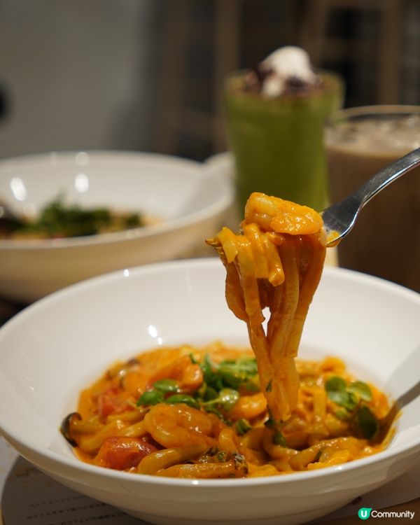 【啟德｜充滿風味嘅日式輕食同經典甜品】