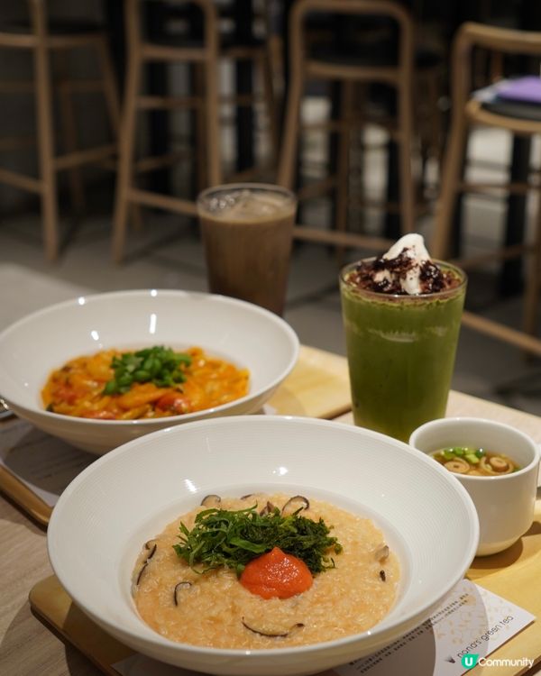 【啟德｜充滿風味嘅日式輕食同經典甜品】