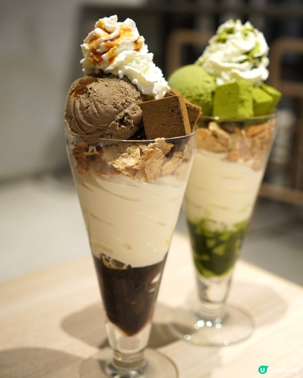 【啟德｜充滿風味嘅日式輕食同經典甜品】