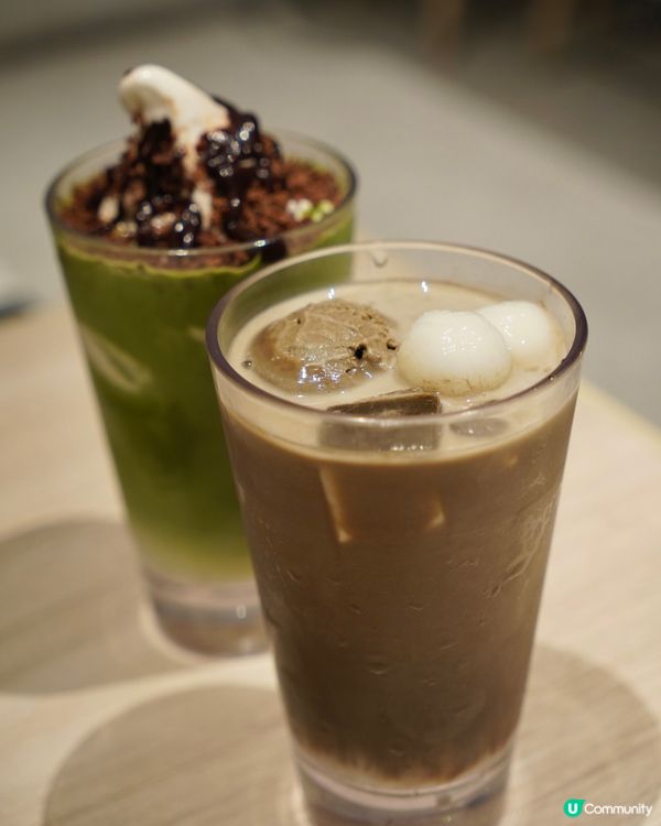 【啟德｜充滿風味嘅日式輕食同經典甜品】