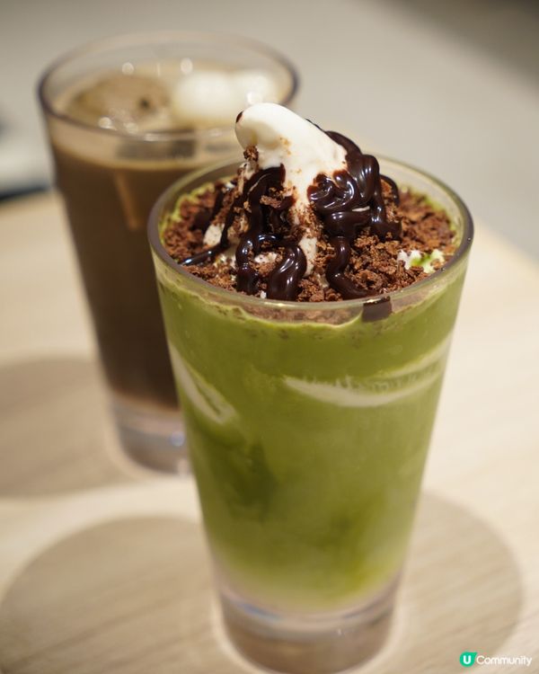 【啟德｜充滿風味嘅日式輕食同經典甜品】