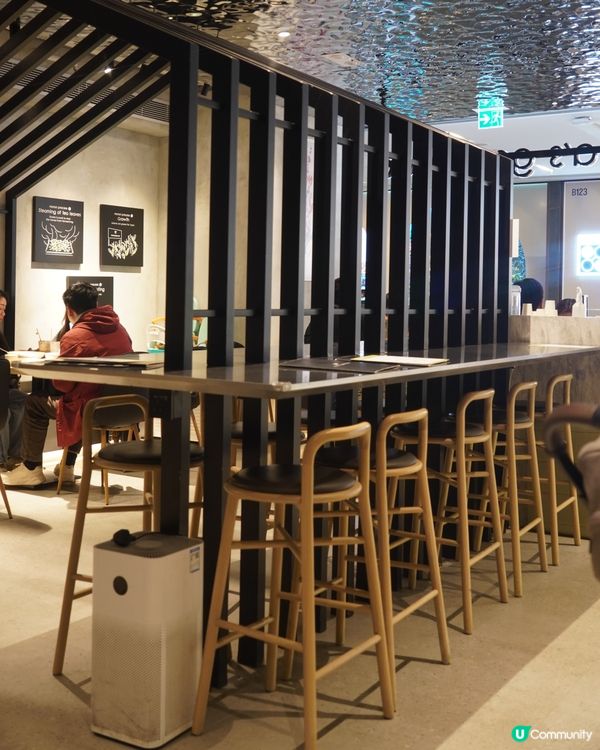 【啟德｜充滿風味嘅日式輕食同經典甜品】