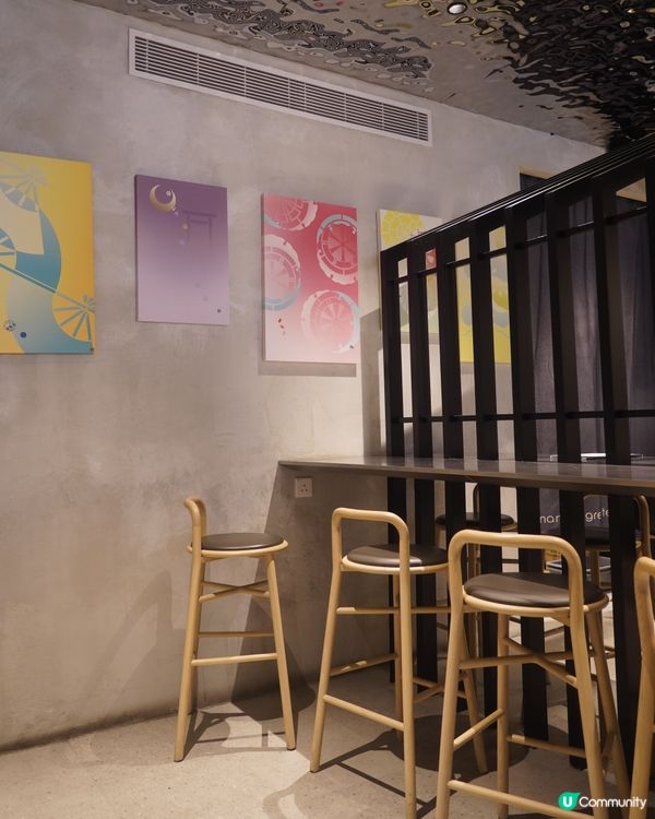 【啟德｜充滿風味嘅日式輕食同經典甜品】