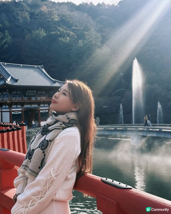 滿山達磨❤️日本勝尾寺⛩️