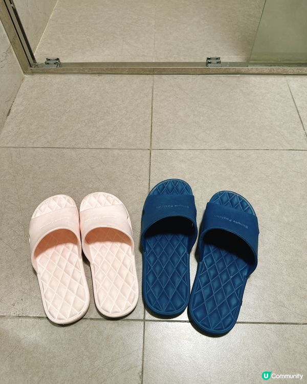 $500住深圳高級公寓開箱｜一晚變身私人影院＋美團外賣開餐