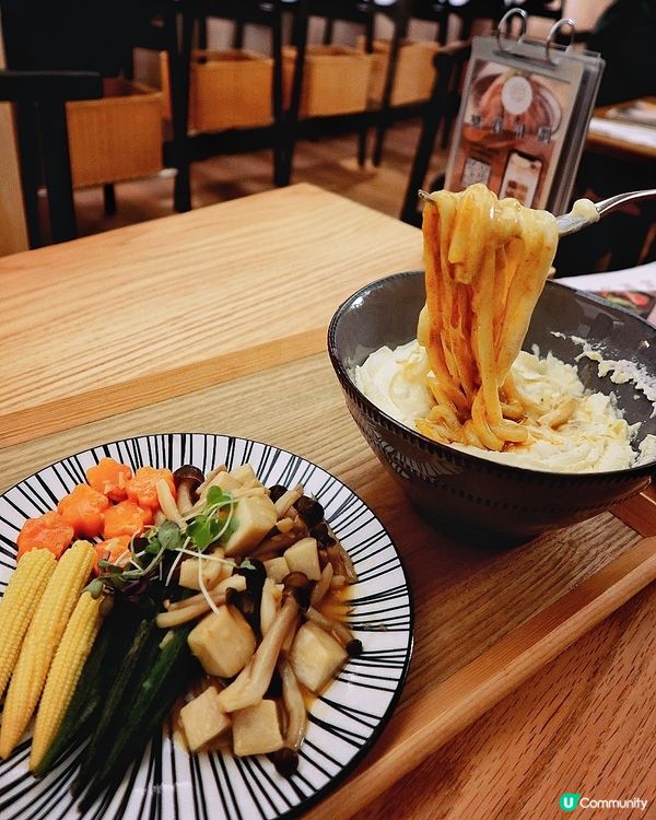 🥞藍帶主廚的和洋料理fusion