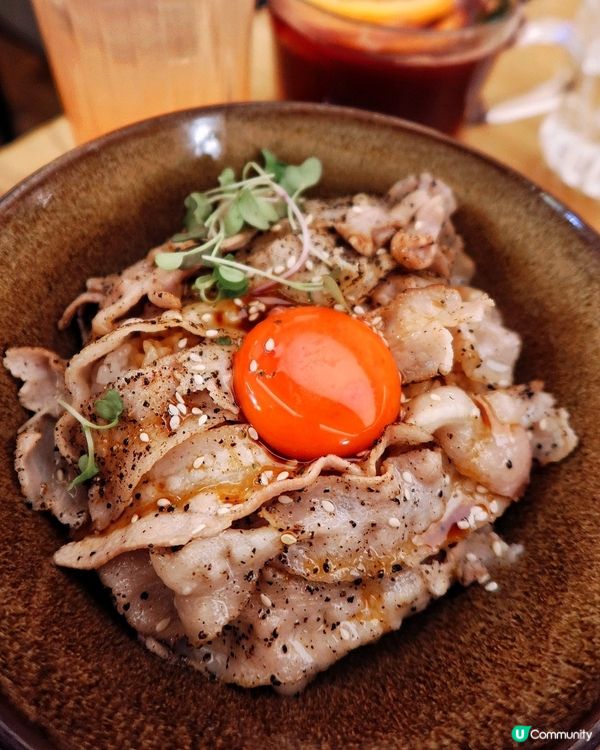 🥞藍帶主廚的和洋料理fusion