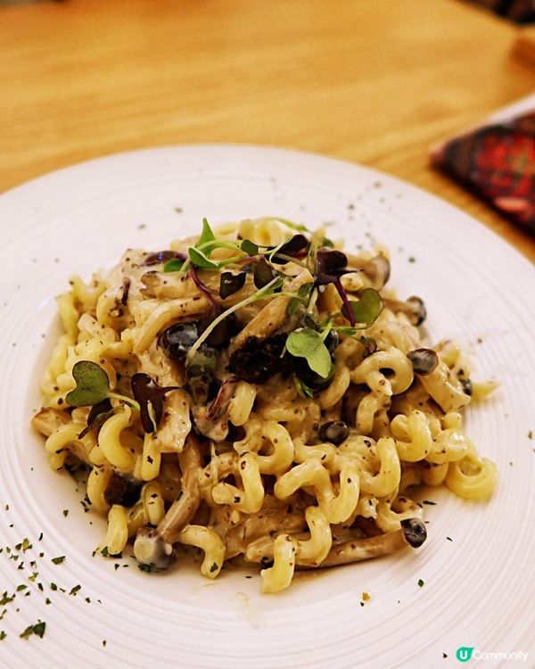 🥞藍帶主廚的和洋料理fusion