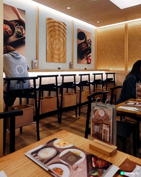 🥞藍帶主廚的和洋料理fusion