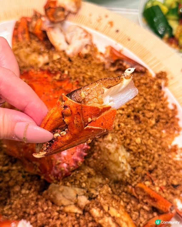 香港財記辣蟹🦀去深圳插旗‼️