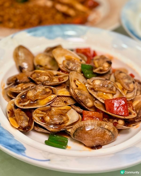 香港財記辣蟹🦀去深圳插旗‼️