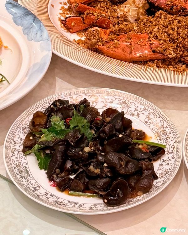 香港財記辣蟹🦀去深圳插旗‼️