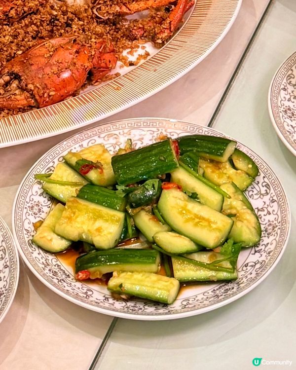 香港財記辣蟹🦀去深圳插旗‼️