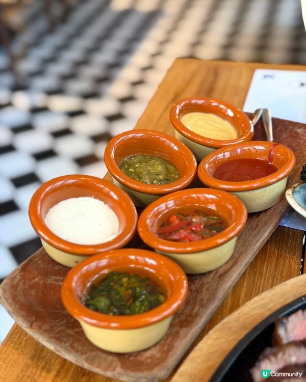 【中環｜正宗阿根廷牛扒館】