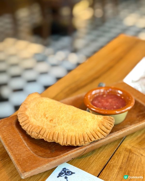 【中環｜正宗阿根廷牛扒館】